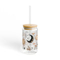 Whimsical || 16oz Glass Cup