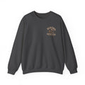 Dead Tired Social Club Crewneck