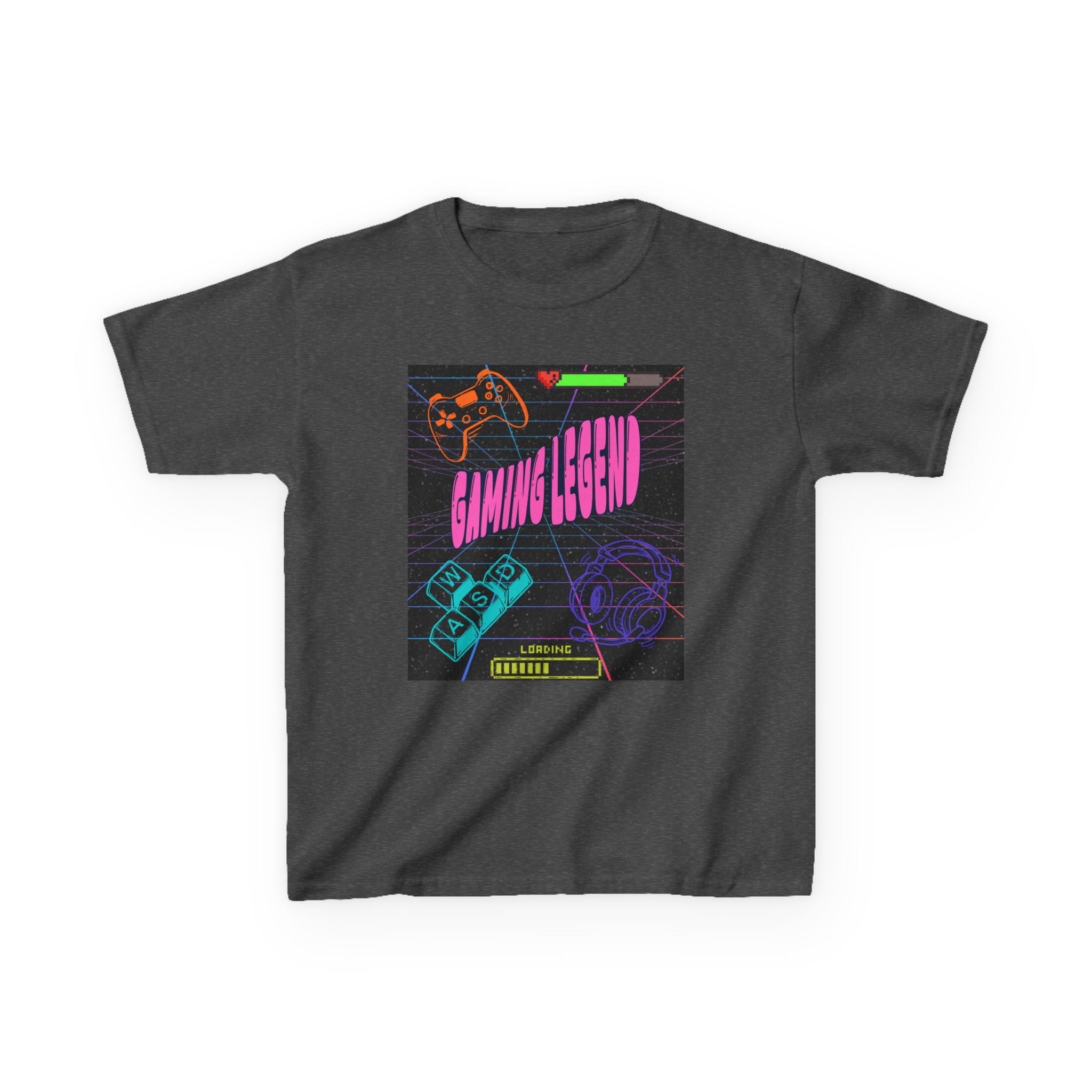 Gaming Legend Kids Tee